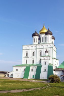 pskov Trinity Katedrali