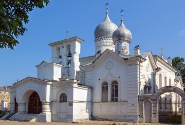 Kilise st. varlaam, pskov