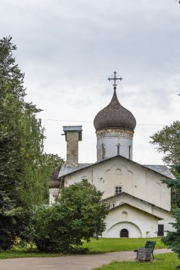 st.nicholas, pskov Kilisesi