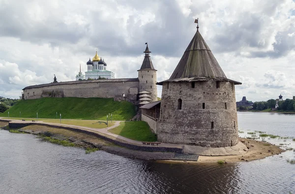 Pskov のクロム — ストック写真