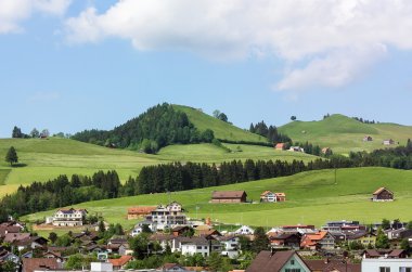 Appenzell, İsviçre