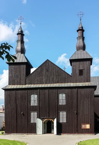 Niai, Litouwen — Stockfoto