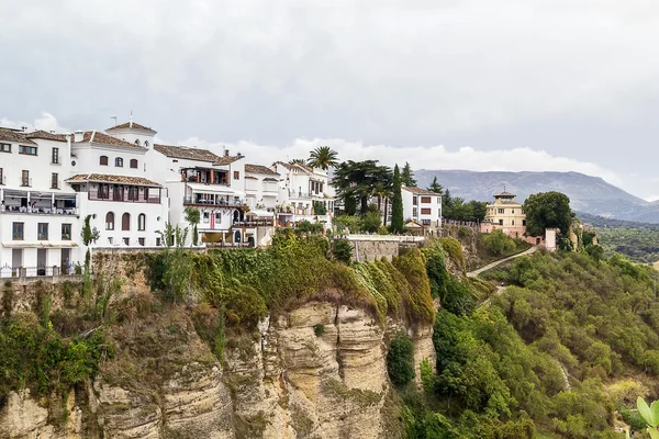 Weergave van ronda — Stockfoto