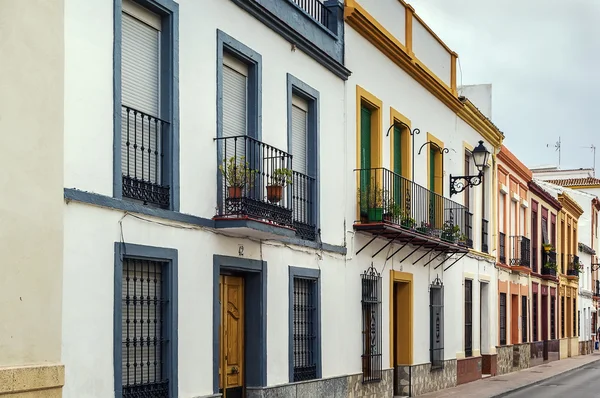 Gata i Romda, Spanien — Stockfoto