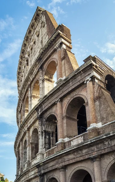 Coliseo, Roma —  Fotos de Stock