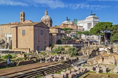 Roma Forumu