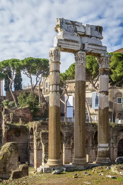 Foro de César, Roma —  Fotos de Stock