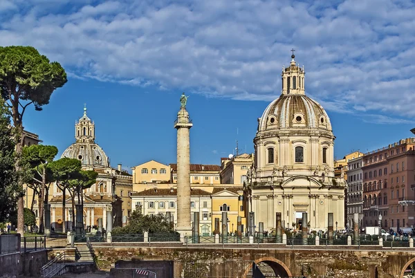 Church of the Most Holy Name of Mary, Roime — Stock Photo, Image