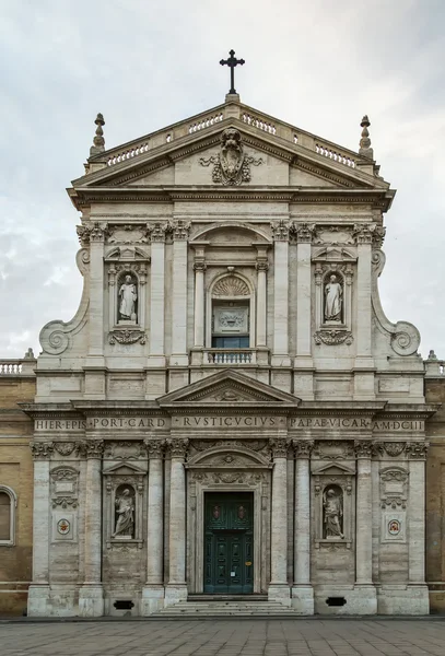 Kilise Saint Susanna, Roma — Stok fotoğraf