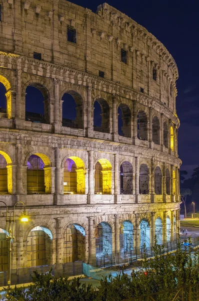 Colosseum, Rome — Stock Photo, Image