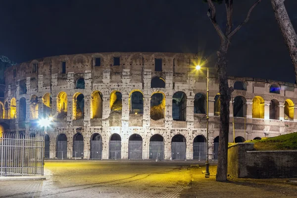 Colosseo, Roma — Foto Stock