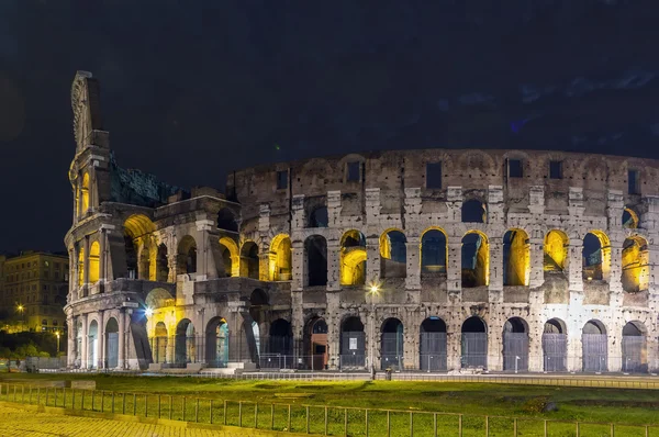 Colosseum, Rome — Stock Photo, Image