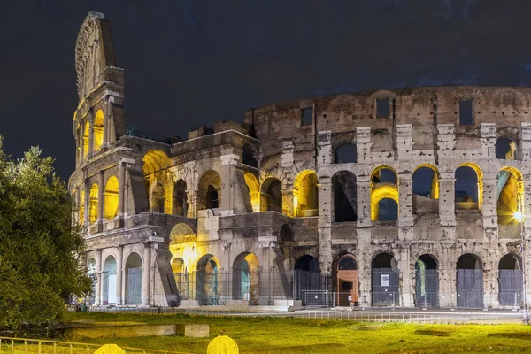 Colosseo, Roma — Foto Stock