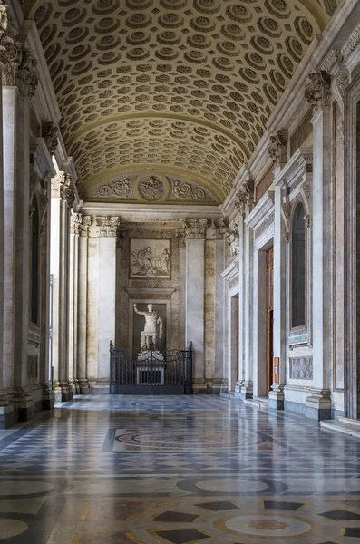 St. John Lateran, Roma Archbasilica — Stok fotoğraf