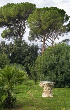 Villa Celimontana, Roma