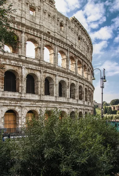 Colosseum, Rome — Stock Photo, Image