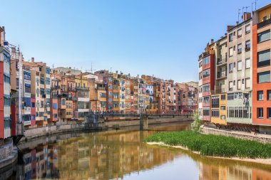 Girona, İspanya