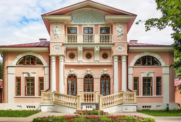 Manor brjanchaninovyh, Rusya Federasyonu