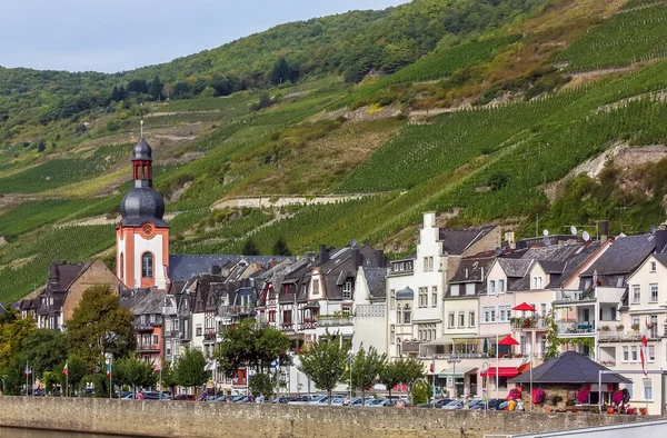 Zell, Alemania — Foto de Stock