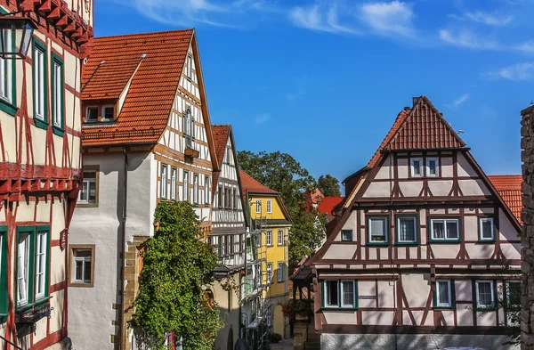 Bad Wimpfen, Alemanha — Fotografia de Stock