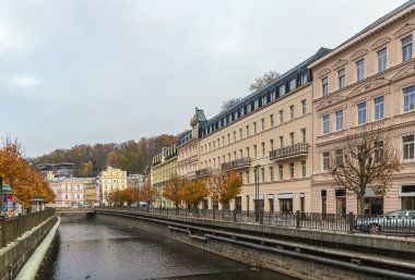 tepla Nehri, karlovy vary