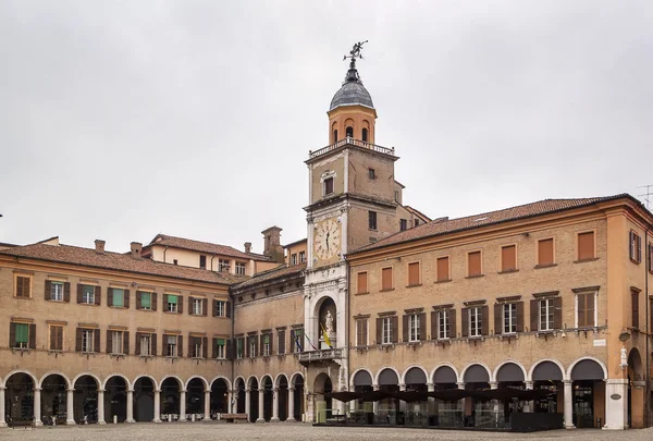 Comune di Modena, Italia — Foto Stock