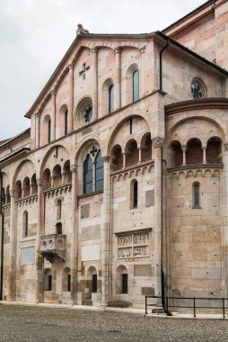 Modena Katedrali, İtalya