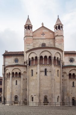 Modena Katedrali, İtalya