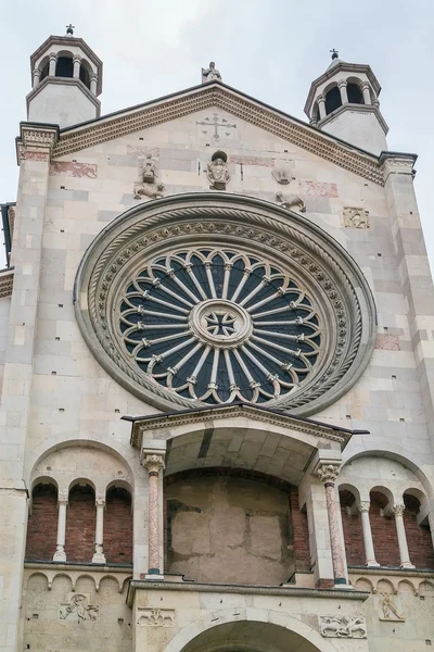 Catedral de Modena, Itália — Fotografia de Stock