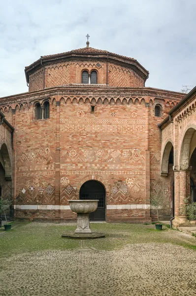 Santo Stefano, Bologna — Stock fotografie