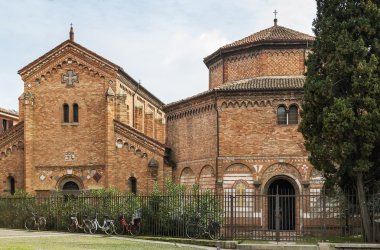 Santo Stefano, Bologna