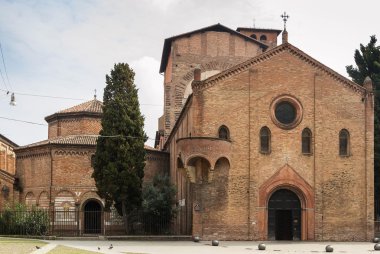 Santo Stefano, Bologna