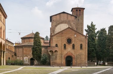 Santo Stefano, Bologna