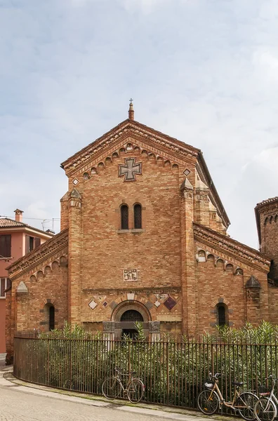 Santo Stefano, Bolonha — Fotografia de Stock