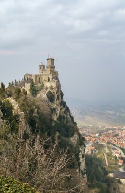 Kale Guaita, San Marino