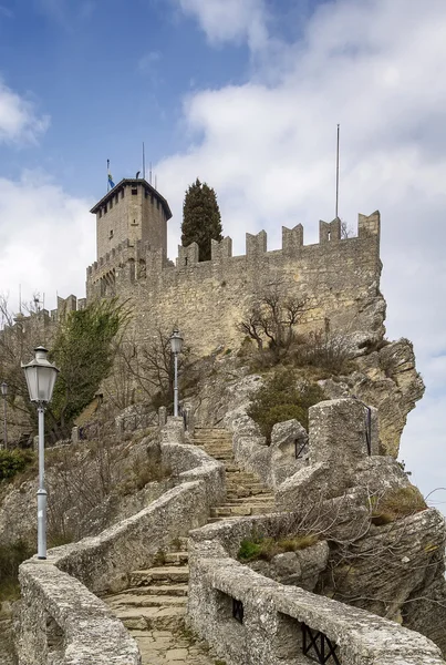 Kale Guaita, San Marino