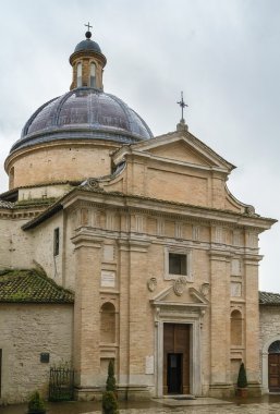 Chiesa Nuova, Assisi
