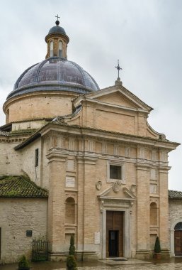 Chiesa Nuova, Assisi clipart