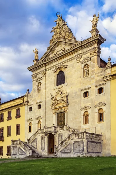 Certosa di Pisa, Italia — Foto Stock