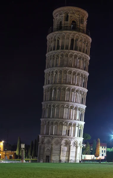 Leaning Tower, Pisa, Italy — Stock Photo, Image