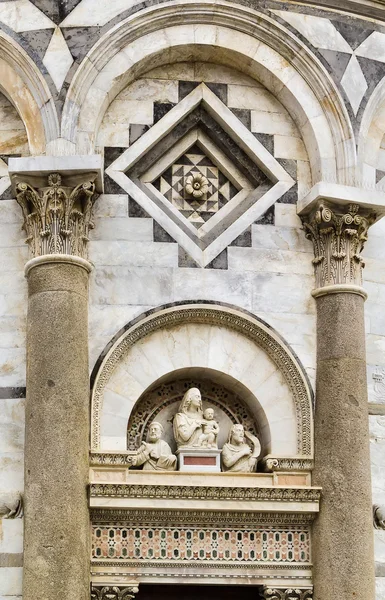 Duomo di Pisa, Italia — Foto Stock