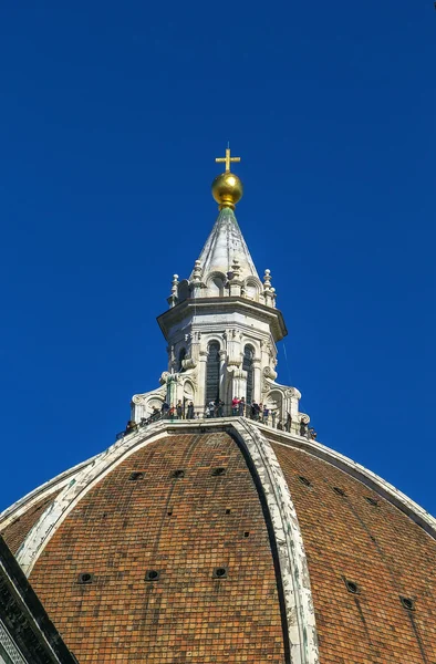 Catedrala din Florența, Italia — Fotografie, imagine de stoc
