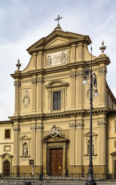 San Marco, Florencja — Zdjęcie stockowe