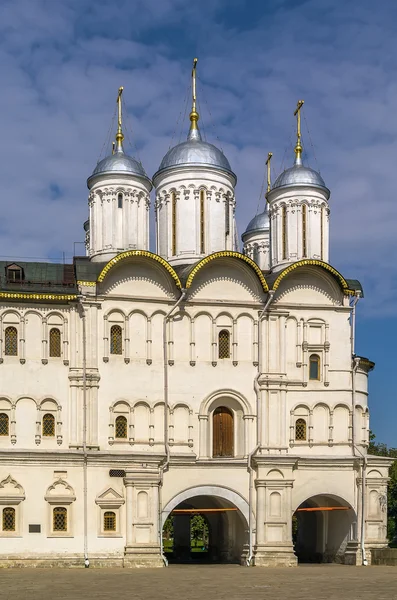 Kerk van de twaalf apostelen, Moskou — Stockfoto