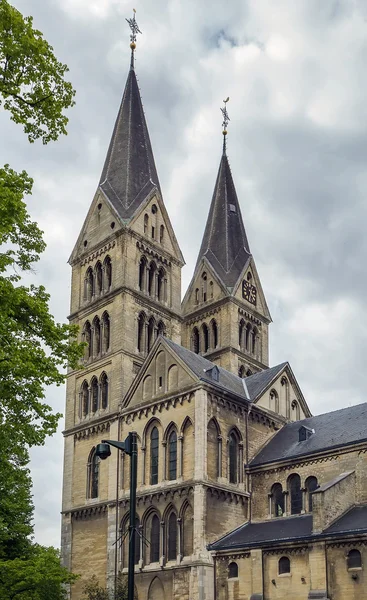 Munsterkerk, Roermond, Netherlands — стоковое фото