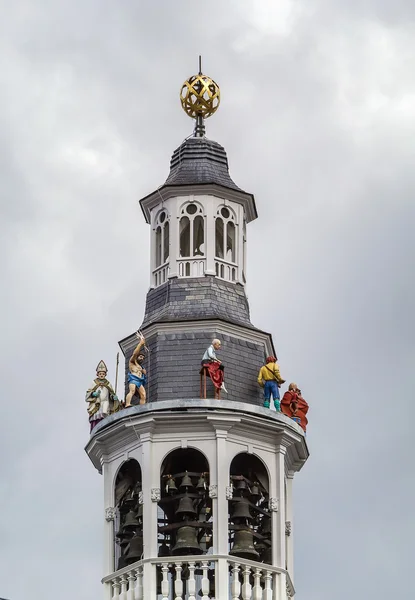 Ayuntamiento de Roermond, Países Bajos — Foto de Stock