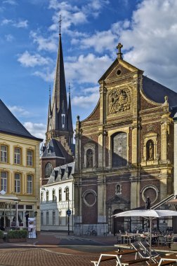 Sittard Geleen, Hollanda