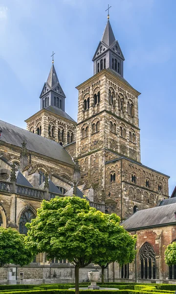 Basilica of Saint Servatius, Maastricht, Hollanda