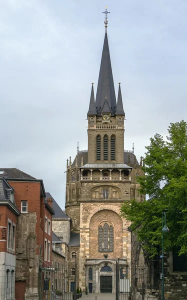 Catedral de Aquisgrán, Alemania —  Fotos de Stock