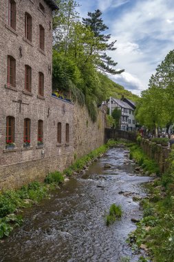 Erft Nehri Bad Munstereifel, Almanya